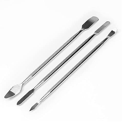 JINGYAN Brecheisen Universal Phone Repair Tools Kit Disassembly Blades Pry Opening Tool Metal Disassemble Crowbar Spatula Hand Set JINGYAN Brecheisen Universal Phone Repair Tools Kit Disassembly Blades Pry Opening Tool Metal Disassemble Crowbar Spatula Hand Set von JINGYAN