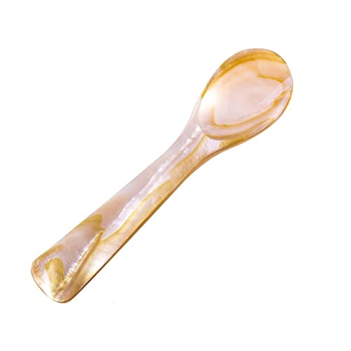 JINGYAN Eisportionierer Coffee Spoon, Stirring, Teaspoon Kitchen Tools(1) von JINGYAN
