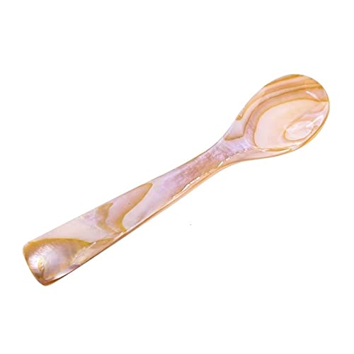 JINGYAN Eisportionierer Coffee Spoon, Stirring, Teaspoon Kitchen Tools(2) von JINGYAN