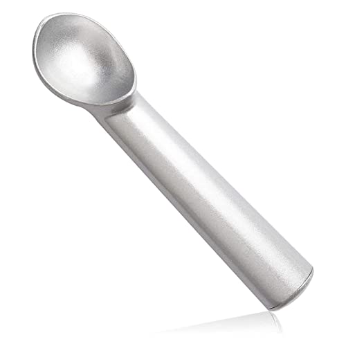 JINGYAN Eisportionierer Durable Nonstick Anti-Freeze Ice Cream Scooper Watermelon Cake Spoon Tools Professional Kitchen Tool Hot selling von JINGYAN