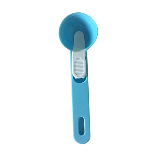 JINGYAN Eisportionierer Ice cream scoop food grade plastic watermelon spherical tool(1) von JINGYAN