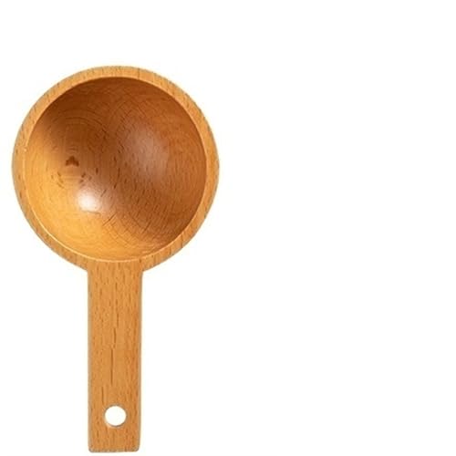 JINGYAN Kaffeelöffel Coffee Spoon Powder Beans Amount Kitchen von JINGYAN