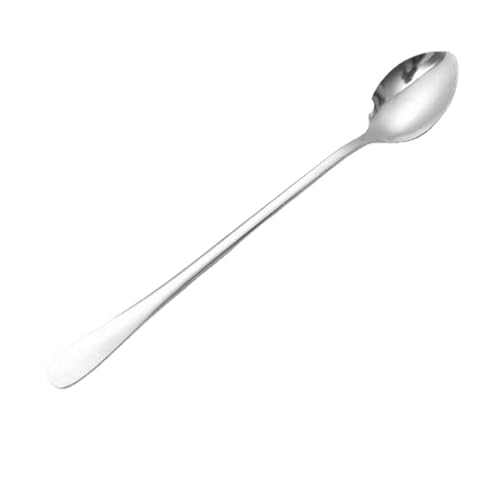 JINGYAN Kaffeelöffel Demitasse Espresso Spoon CoffeeSpoon For Dessert JINGYAN Kaffeelöffel Demitasse Espresso Spoon CoffeeSpoon For Dessert von JINGYAN