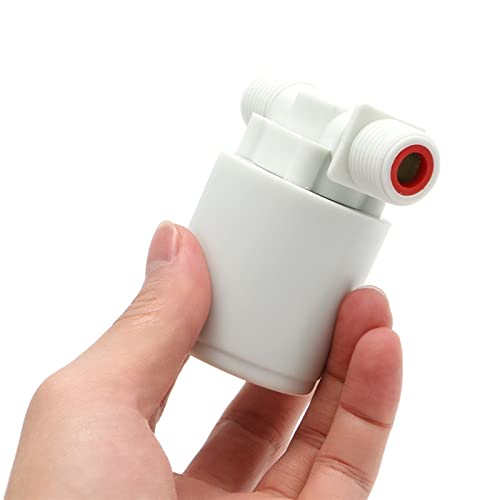 JINGYAN Kugelhähne Automatic Water Level Control Valve Tower Tank Floating Ball Valve High Water Tanks Pools Water Towers Automatic Control JINGYAN Kugelhähne Automatic Water Level Control Valve Tower Tank Floating Ball Valve High Water Tanks Pools Water Towers Automatic Control von JINGYAN