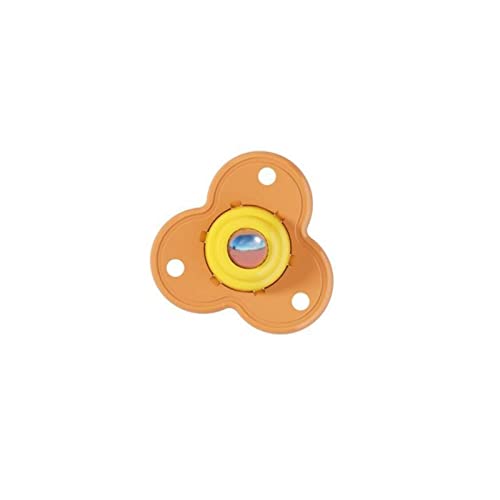 JINGYAN-Rollen 2 Stück Selbstklebende Riemenscheibe Schwenkrad Mini-Universalrolle Universalrad für Möbel Verschiedene Aufbewahrungsboxen von JINGYAN