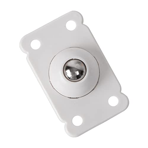 JINGYAN-Rollen Rotating Wheels Storage Box Caster Ball Rotation Mini Swivel Casters Wheel Self Adhesive Furniture Universal JINGYAN-Rollen Rotating Wheels Storage Box Caster Ball Rotation Mini Swivel Casters Wheel Self Adhesive Furniture Universal von JINGYAN