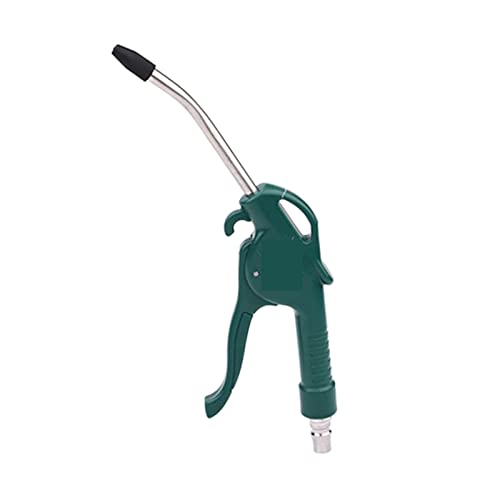 JINGYAN Schaumpistolen Air Blow Gun Pistol Trigger Cleaner Compressor Dust Blower Nozzle Cleaning Tool for von JINGYAN