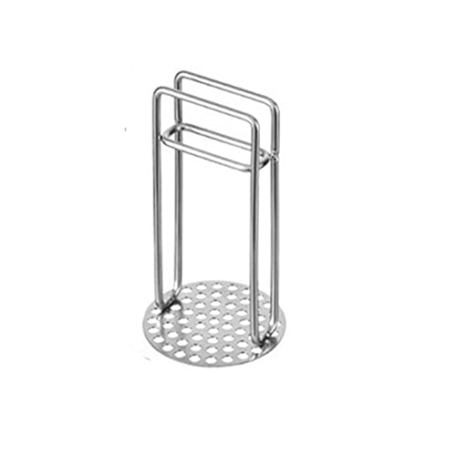 JINGYAN Spätzlepressen Potato Crusher Carrot Pumpkin Crusher Household Vegetable Garlic Masher Complementary Food Masher Kichen Tool von JINGYAN