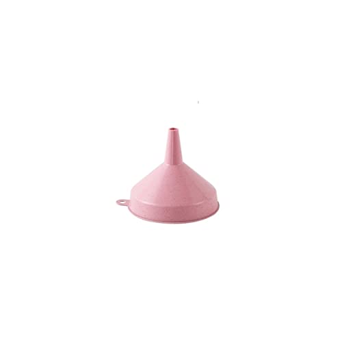 JINGYAN Trichter Kitchen Funnels Kitchen Use Nesting Small Funnel with Handles for Filling Bottle with Oil Liquid Food JINGYAN Trichter Kitchen Funnels Kitchen Use Nesting Small Funnel with Handles for Filling Bottle with Oil Liquid Food von JINGYAN