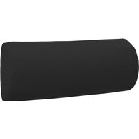 Maison Exclusive Kopfstütze für Liegestuhl Schwarz 40 x 7,5 x 15 Maison Exclusive Kopfstütze für Liegestuhl Schwarz 40 x 7,5 x 15 von JINLEFU