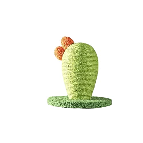 Cat Tree Cat Tower Cat Kratzplatte Kaktus Katzenkratzen nach vertikaler Katzenklauenscheibe Nicht -Schuppen-Wea-resistente Katzenspielzeugkatze Cat Tree Condo Cat Tree Innenklettern Beauty Comes Cat Tree Cat Tower Cat Kratzplatte Kaktus Katzenkratzen nach vertikaler Katzenklauenscheibe Nicht -Schuppen-Wea-resistente Katzenspielzeugkatze Cat Tree Condo Cat Tree Innenklettern Beauty Comes von JINMUXUAN