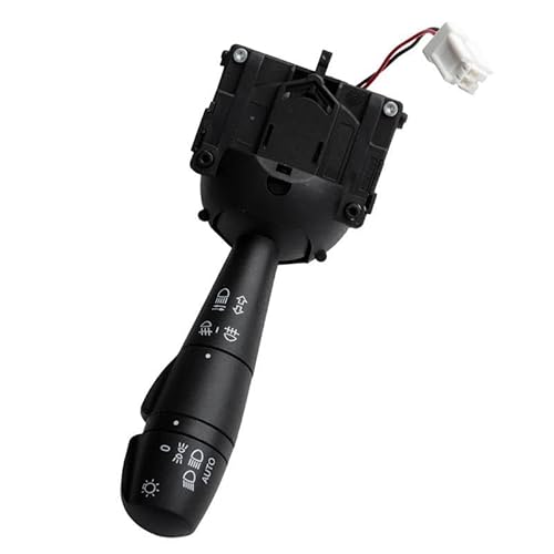 JINQFENG Automatik Lichtschalter, für Smart 453 Fortwo 2015 2016 2017 2018 2019 2020 Automatik Auto Scheinwerferschalter (1 Stück) von JINQFENG