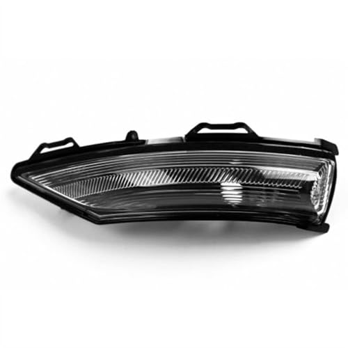 JINQFENG Spiegel Blinkleuchte, Spiegel Blinker, für Ford Fiesta MK8 2017 2018 2019 2020 Spiegel Blinkleuchte Blinker, Right JINQFENG Spiegel Blinkleuchte, Spiegel Blinker, für Ford Fiesta MK8 2017 2018 2019 2020 Spiegel Blinkleuchte Blinker, Right von JINQFENG