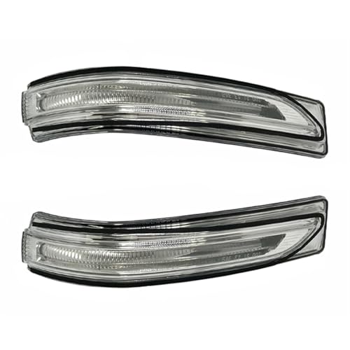 JINQFENG Spiegel Blinkleuchte, Spiegel Blinker, für Kia Sportage 2017 2018 Spiegel Blinkleuchte Blinker,Left JINQFENG Spiegel Blinkleuchte, Spiegel Blinker, für Kia Sportage 2017 2018 Spiegel Blinkleuchte Blinker,Left von JINQFENG