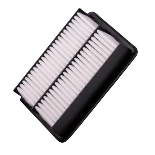 JINQFENG Motorluftfilter, Pour Mazda 3 (2019-2023), CX-30 (2020-2023),CX-50(2023) Tauschluftfilter (1 Packung) Motorluftfilter-Ersatz von JINQFENG
