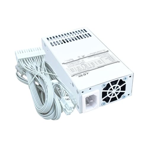JINQIGG Effizienter 300 W Vollmodul 1U Strom Für Einfache Kabelverwaltung In NAS Desktops PC Case 1U Netzteil JINQIGG Effizienter 300 W Vollmodul 1U Strom Für Einfache Kabelverwaltung In NAS Desktops PC Case 1U Netzteil von JINQIGG