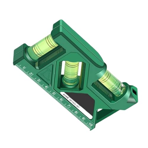 Hochpräziser Winkelmesser, Wasserwaagen und Winkelsucher für genaue Messungen in Bau- und Projekten Hochpräziser Winkelmesser, Wasserwaagen und Winkelsucher für genaue Messungen in Bau- und Projekten von JINQIGG