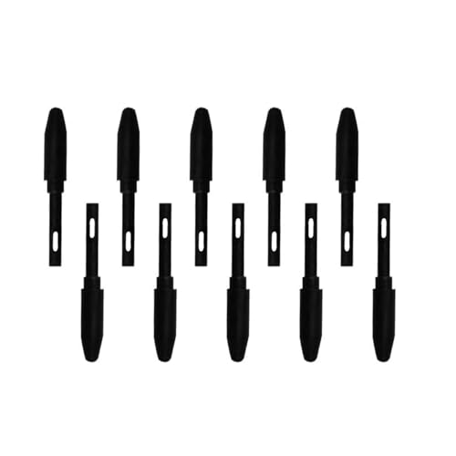 JINQIGG Ersatzstile Nibs Kompatibel Für PW201 Pen H610 Prov2 H640P H950P Tablets Touch Pen Nibs Für Die Letzte Verwendung JINQIGG Ersatzstile Nibs Kompatibel Für PW201 Pen H610 Prov2 H640P H950P Tablets Touch Pen Nibs Für Die Letzte Verwendung von JINQIGG