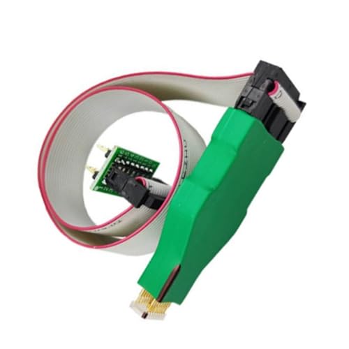 JINQIGG SOP16 150mil Chip Burn Write Sonde Flexible Kabel Abnehmbares Design Für SOP16 150mil Mit Stiftstiften Von 1 27 Mm JINQIGG SOP16 150mil Chip Burn Write Sonde Flexible Kabel Abnehmbares Design Für SOP16 150mil Mit Stiftstiften Von 1 27 Mm von JINQIGG