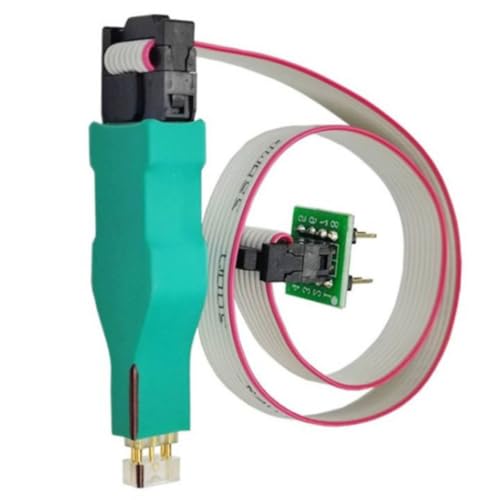 JINQIGG TSSOP8 Burning Write Probe Mit 0 65 Mm Pin Stellplätzen Für Computer Motherboards Und Luftfahrtindustrie Nutzung Haushaltsgeräte JINQIGG TSSOP8 Burning Write Probe Mit 0 65 Mm Pin Stellplätzen Für Computer Motherboards Und Luftfahrtindustrie Nutzung Haushaltsgeräte von JINQIGG