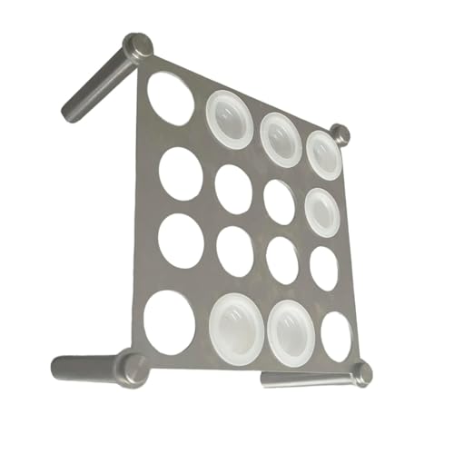 Silikon-Schachartikel-Formen, Schach-Display-Halter, Schachbrettspiel, Handarbeitszubehör, Schachhalter für Schach Silikon-Schachartikel-Formen, Schach-Display-Halter, Schachbrettspiel, Handarbeitszubehör, Schachhalter für Schach von JINQIGG