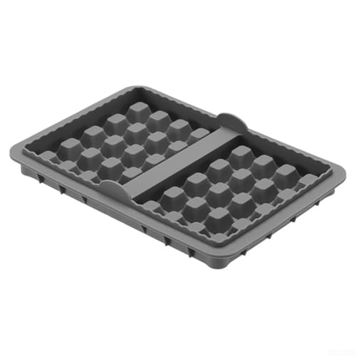Air Fryer Cooking Tray, For AF400, For AF451, For SL400, For AF500 Elevate Your Baking Experience von JINSBON