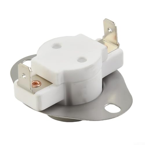 Automatische Gebläseaktivierung mit KSD302 004 Low Limit Sensor Schalter für Vogelzang Ofen von JINSBON