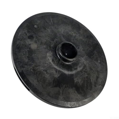 Booster Pump Impeller Pool Cleaner Replacement Part, 1 Or 2 Pcs Booster Pump Impeller, For Polaris New Style PB4-60 Booster Pump Impeller Pool (1PACK) von JINSBON