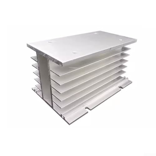 Brückengleichrichter-Kühlkörper, Aluminium-Kühlkörper für Brückengleichrichter MDQ-200A 200A 1600V Diodenmodul (150-300A) von JINSBON
