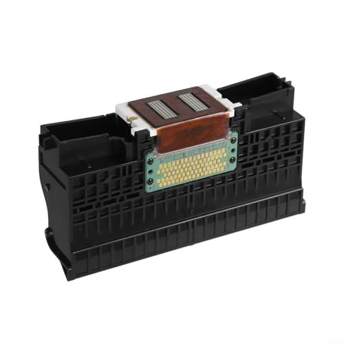 Color Printer Print Head, QY6-0084 Printer Print Head, Replacement Kit With Setup Cartridges, For PRO-100 PRO 100 Printer Color Printer Print Head, QY6-0084 Printer Print Head, Replacement Kit With Setup Cartridges, For PRO-100 PRO 100 Printer von JINSBON