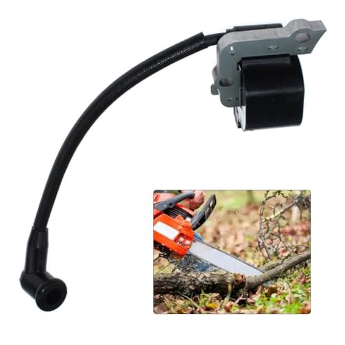 Engineered Zündspule, Ersatz Zündspule, Zündspule Modul, für Remington TB Series Trimmers Modelle TB252S, TB22, TB25CE, TB25CH, TB25SH, TB25PS von JINSBON
