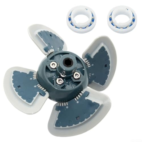 Essential Engine Assembly Compatible with Both For MX6 and MX8 Pool Cleaners Available Now (A) von JINSBON
