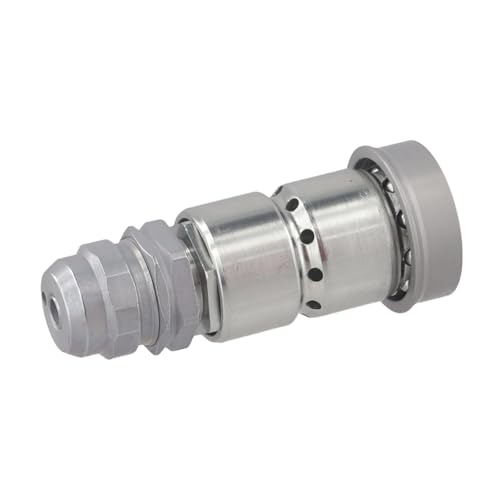 Für 84262367 Hydraulikkupplung Buchse für Gehäuse für IH, kompatibel mit 7110 und anderen Traktoren, effizientes Getriebe und Sicherheitsabbrechfunktion von JINSBON