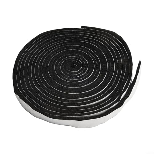 Grilldichtung für Ring für L XL 2XL BBQ Grills, sorgt für optimale Wärmespeicherung Grilldichtung für Ring für L XL 2XL BBQ Grills, sorgt für optimale Wärmespeicherung von JINSBON