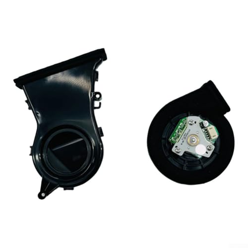 Hauptmotor Ventilator Motor Staubsauger, Hauptmotor Ventilator Motor Lüfter Montage Modul, für Tapo RV30 Plus und RV20 Max Staubsauger Hauptmotor Ventilator Motor Staubsauger, Hauptmotor Ventilator Motor Lüfter Montage Modul, für Tapo RV30 Plus und RV20 Max Staubsauger von JINSBON