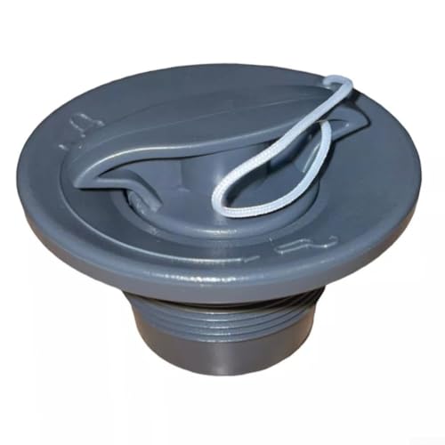Inflation Control Made Simple Air Valve Inflation Screw Cap Compatible with For P06463 and Drop Stitch Model Variants Inflation Control Made Simple Air Valve Inflation Screw Cap Compatible with For P06463 and Drop Stitch Model Variants von JINSBON