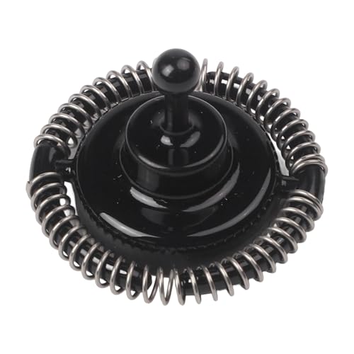 Milchaufschäumer Ersatzbesen für NJ Espressomaschine ES601655701 Entwickelt für nahtlose Integration von JINSBON