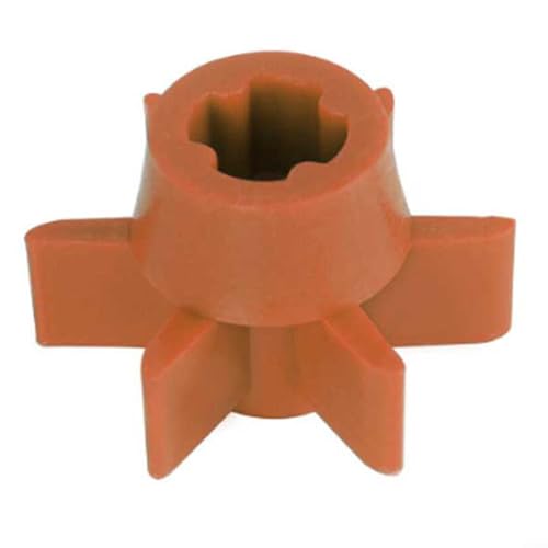 Premium Impeller Blades Reinforced Nylon for SFX1000 SFX1500+ Pool Pump (Brown) von JINSBON