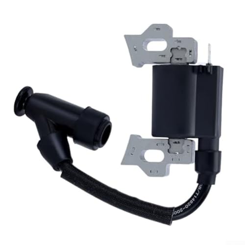 Rasenmäher Zündspule Motor Zündspule Modul 14 584 04-S Zündspule Kompatibel mit XT149 XT173 XT650 XT800 Rasenmäher Zündspule Motor Zündspule Modul 14 584 04-S Zündspule Kompatibel mit XT149 XT173 XT650 XT800 von JINSBON
