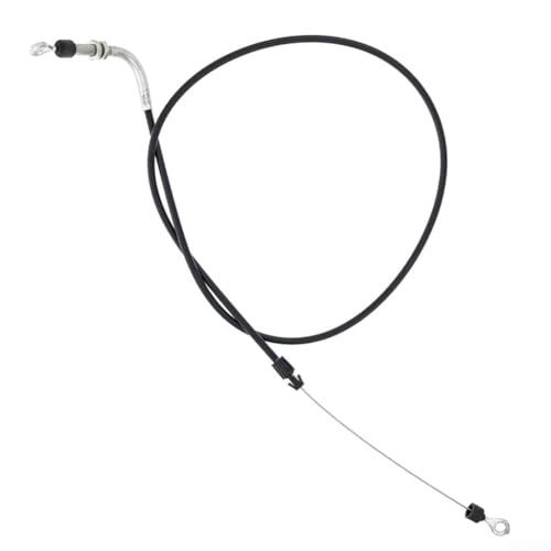 Robustes Steuerkabel für Rasenmäher 06900706 ersetzt 06900640, passend für alle gängigen ZT HD und Pro Turn Modelle von JINSBON