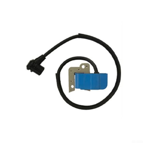 Zündspule, kompatibel mit EB4300 EB4400 EB4401 Ersatzteil 513671701, für Echo Gebläse Modelle EB630 EB7001 EB630RT EB441 EB6200 von JINSBON