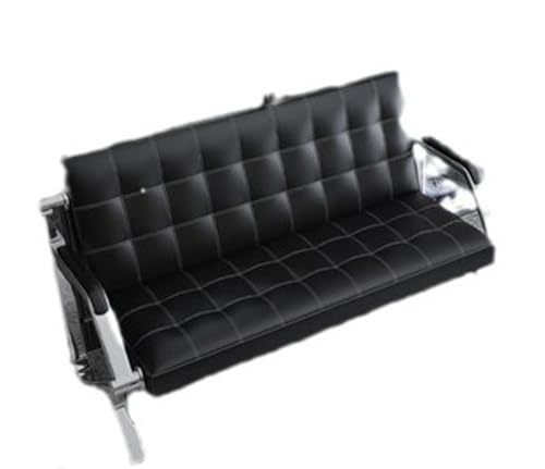 JINSHANLIANG Büro, schlichtes Wohnzimmer, Empfangsraum, Dreisitzer, wasserdicht, bequemes Sofa von JINSHANLIANG