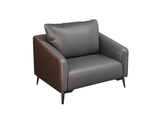 JINSHANLIANG Büro Business Einfaches, modernes Empfangs-Sofa (75 x 70 x 72 cm) von JINSHANLIANG