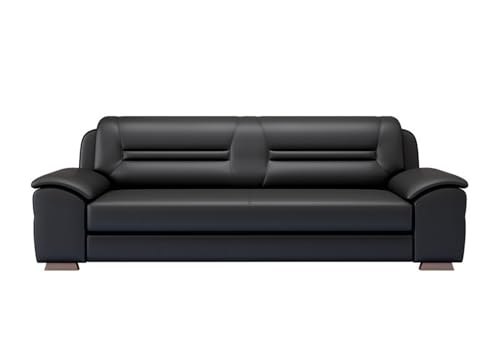 JINSHANLIANG Business Office Simple Modern Reception Reception Waterproof Comfortable and Smooth Sofa (225 x 88 x 90cm) von JINSHANLIANG