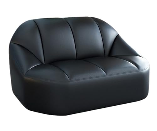 JINSHANLIANG Business Office Simple Modern Reception Reception Waterproof Comfortable and Smooth Sofa (98 x 77 x 71 cm) von JINSHANLIANG