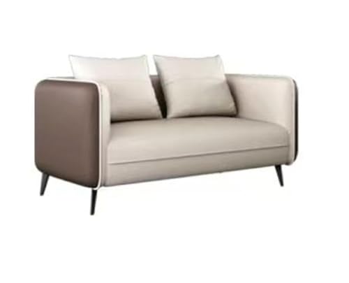 JINSHANLIANG Einfaches modernes Büro Empfang Zuhause wasserdicht bequem Sofa (180 x 75 x 70 cm) von JINSHANLIANG