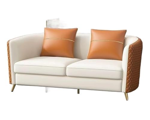 JINSHANLIANG Einfaches modernes Sofa für den Empfang, 134 x 85 x 76 cm JINSHANLIANG Einfaches modernes Sofa für den Empfang, 134 x 85 x 76 cm von JINSHANLIANG