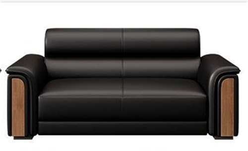 JINSHANLIANG Einfaches modernes Sofa für den Empfang, 148 x 79 x 82 cm von JINSHANLIANG