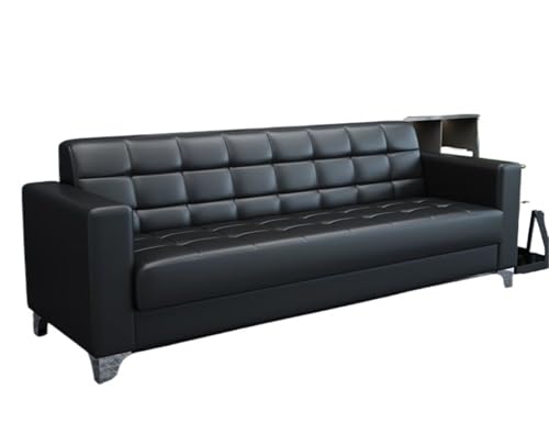 JINSHANLIANG Modernes schlichtes und bequemes Dreisitzer-Sofa für das Büro von JINSHANLIANG