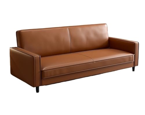 JINSHANLIANG SHKS Büro-Sofa für Büro, Zuhause, Business, Mehrsitzer, Leder, mehrfarbig von JINSHANLIANG